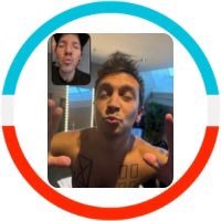 MsBeliever313's profile picture. Clancy Bogotá - Breach Hartford - Chula Vista | ✊🏾👩🏾‍🦱| 32 | she/they | AuDHD | Forest - Kitchen Sink - The Hype | Go read my fics :)