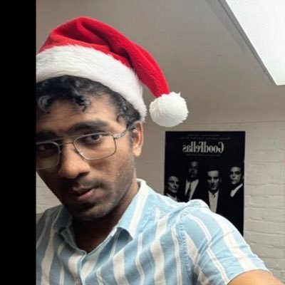 nottheLingerie's profile picture. He/Him | 24 | Tamil | Vijay Stan | Dexter Stan | House MD Stan | Liverpool FC | Movies | I create Memes(rarely) and also a Guntur Kaaram Enthusiast.