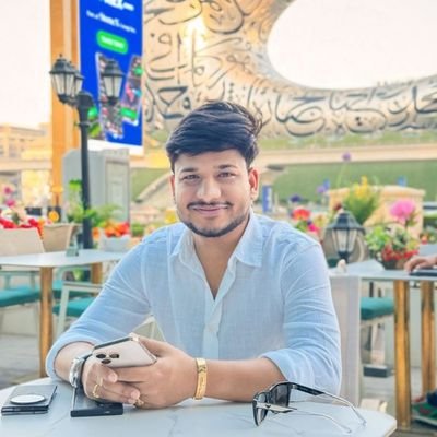 intradaymatch's profile picture. Mohit Agrawal Sebi Registered Analyst
SEBI REGISTRATION NUMBER -- INH000011954
PL: https://t.co/rF6WoJmlrW
TG: https://t.co/6SgAB5gYcD