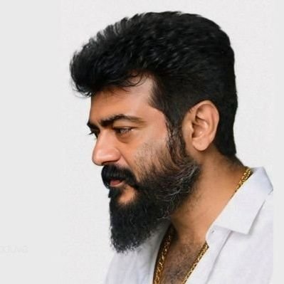 ajithianforevr's profile picture. I'm #PadmaBhushanAjithkumar Sir Fan♥️ that's it🔥 | #RedDragon 🐉❤️ |  #AK64 LOADING...
