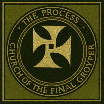 thefinalgroyper's profile picture. Anti-Cosmicism.  Noetic Green Energy.  Loosh Protection Theurgy.  Enemy of Darkness, Demiurges and the Gray Forces.