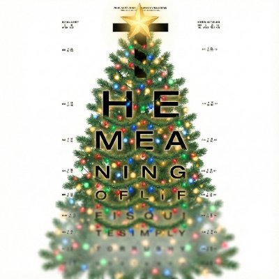 ThinkWiselyMatt's profile picture. Perfectly Balanced Takes