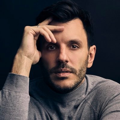 ZivoAdam's profile picture. 🇨🇦🏳️‍🌈 Columnist: @NationalPost | Correspondent: @TheNewsForum_ | Founder/Director: @the_crdp + @breakingneedles | Toronto + Odesa 🇺🇦 | Sanctioned by 🇷🇺
