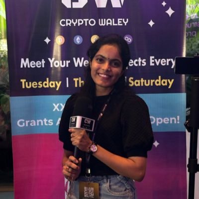 alekhyashastru1's profile picture. 🔍 Software Tester💻 @reclaimprotocol#QualityAssurance #TechEnthusiast