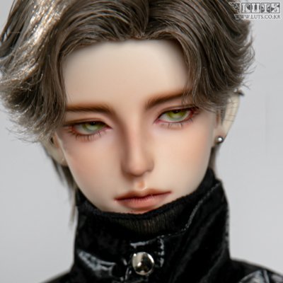 28.アートドール☆cocoperi1984☆黒龍 28.アートドール☆cocoperi1984☆黒龍