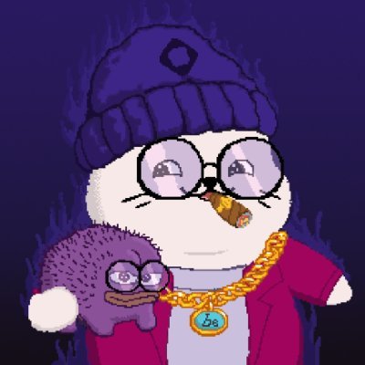 be (mainnet arc) Profile