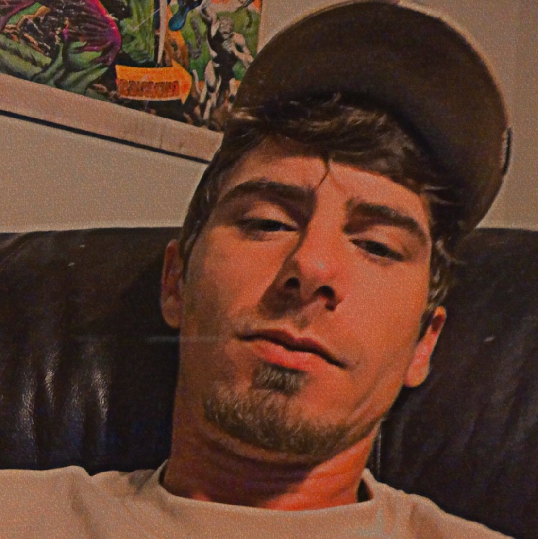 JohnBurrell9484's profile picture. 