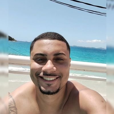 Paparua97's profile picture. @Botafogo