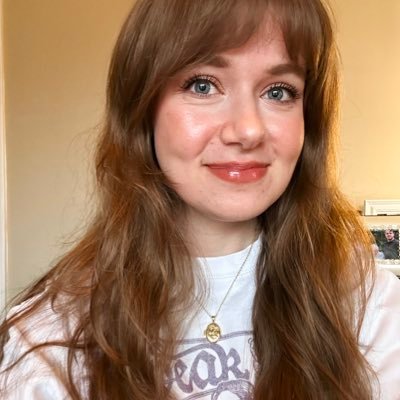 lovestoried's profile picture. senior swiftie | fan account | 28 | she/her | Speak Now & Red stan | #1 love story stan | probably mindless dreaming of meeting & hugging Taylor✨ | 📍the lakes