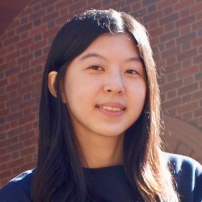fionalluo's profile picture. computer science @Penn research @GRASPlab @upennnlp