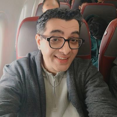 DeepakNModi's profile picture. Faculty @icmrnirrch Developmental biologist, embryo implantation, placentation and sex determination, TEdx speaker  #InHoxWeTrust 🏳️‍🌈