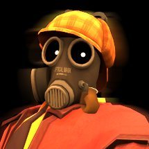 oknr5551's profile picture. That engineer is medic