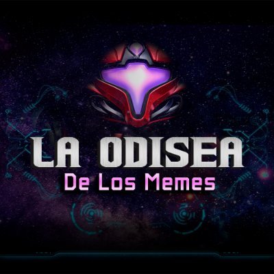 @LaOdiseaDLMemes