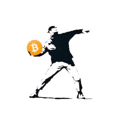 fsheehey1938's profile picture. BTC all the way. Holder since 2015.