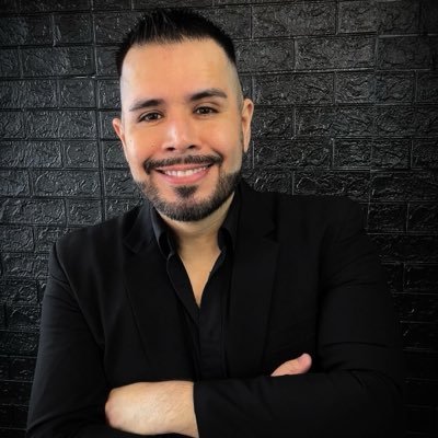 Gabriel_Arana_'s profile picture. Escritor, Motivador y Youtuber.