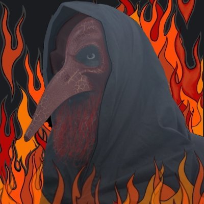 FreedomPhoenixT's profile picture. https://t.co/eclSVrUe86 - Freedom Phoenix Odyssey NFT Rewards ecosystem on XRPL, Spaces host/Jungle Radio, Uga Buga SOG member/UgaLabs sponsored project.