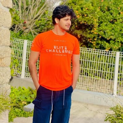 DrAhsan_988's profile picture. ||Mindset|| ||successful confidence||Books invest|| trading ||Mony||
😎♥️Student  life China🇨🇳