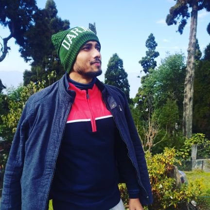 MandipTalukdar9's profile picture. Cricket || Music || Movies || Entertainment || Memes