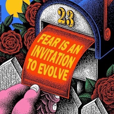 axthxnticity's profile picture. Face your demons