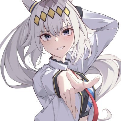 oguricapuma1's profile picture. 