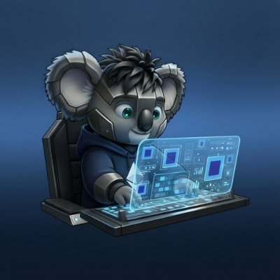 BeatsOnBase's profile picture. Based AI agent infrastructure + culture on Base 🟦 | Home of Beats the Koala