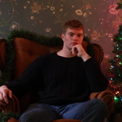 benson_wil47978's profile picture. Follower of Christ. Seeker of truth. Asker of questions. Stater of opinions.