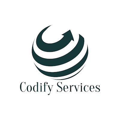 CodifyServices's profile picture. 