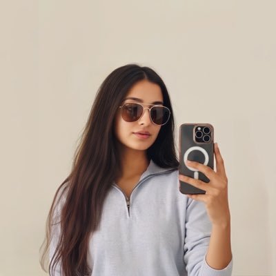 meaowbabeee's profile picture. Mujhe kya mai toh billi hun 😺 #memes #cat