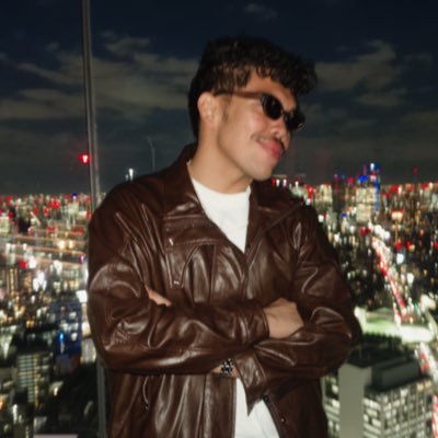 _jaywalkr's profile picture. my back hurts