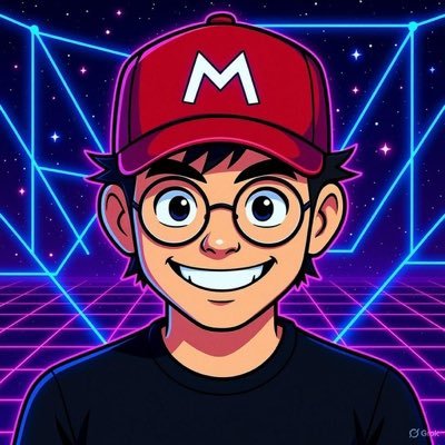 Memeiosolcoin's profile picture. 🌐 Memeio Coin — Powered by memes, driven by community. Let’s rise together! 💪🔥 join the movement $MEMEIO