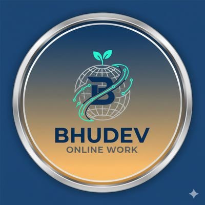 royalbhudev211's profile picture. #onlinework
#form