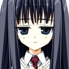 liuposting's profile picture. generic asian girl but instead of drinking boba i have suicidal tendencies @tidalelegies @ic6pid