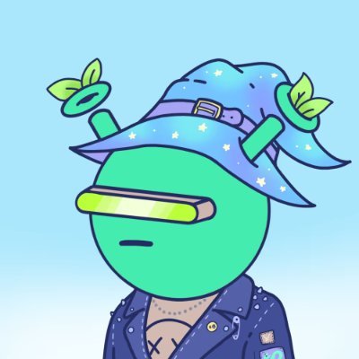 SaiphEsca's profile picture. Crypto Investor l Let's explore the intersection of tech and creativity 🚀 @quirkiesnft 💀