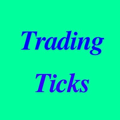 Trading_Ticks's profile picture. Use Code : PSMC on Funder Pro & Win Free Challenge Account in Special Giveaway | Upload Proofs on Discord : https://t.co/DuNPo6xZac | SignUp Link Below