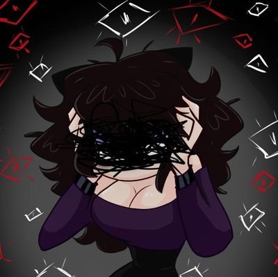 marychann6's profile picture. ❄️✨️Soy Snow/Mary 🩵|| Artista de pasatiempo🌈🎨 || ROBLOX🛐 || ♡Esposa de @St0rm1es_ 💖💕 || Lvl 23 ✨️❄️|| MishiLover ✨️