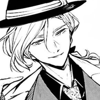 verlalyi's profile picture. lesbian   𓏵  INTJ ᨳ  ㅤㅤㅤㅤㅤㅤㅤㅤㅤㅤㅤㅤ
︵︵ rimlaine  &  the flagsㅤㅤㅤㅤㅤㅤㅤㅤㅤㅤㅤㅤㅤㅤ🪽  .  ˓  𝒯 o the stray dogs !