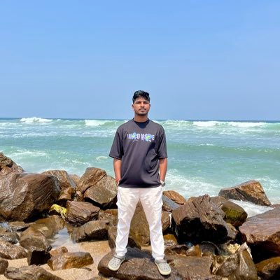 UdayanathBal's profile picture. 