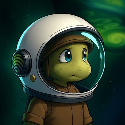 trenches_eth's profile picture. Trenching on Solana