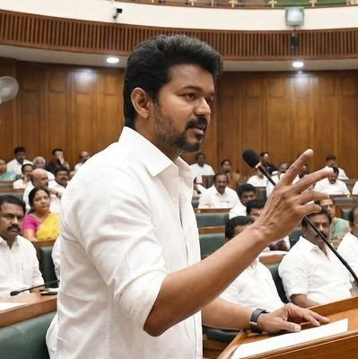 Ve7093Veera's profile picture. cinema 🎬 ,Travel 🏕 ,books 📚  #Chiyaan🫶  தமிழக வெற்றி கழக🇪🇦 நற்பண்புகளை மக்களிடம் கொண்டு  சேர்ப்பவன் 🫶✍️