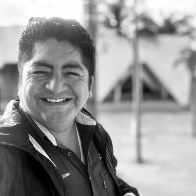 mikealex_aldana's profile picture. proyecto verde… sistema ambiental… borra tu huella…