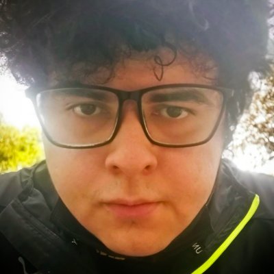 mrmariobean's profile picture. ► #Motion Designer en Agencia Marketen
► Post-#Producer
► Graphic #Designer
► #Animation
► #3D
Contacto: mario.party6@live.com
https://t.co/N8S6NCjc0t