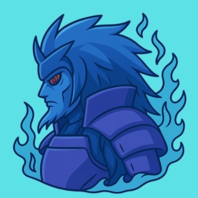0xSusano_'s profile picture. Crypto Trader | Content Creator