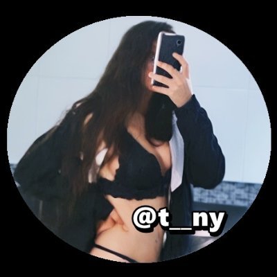 t__ny's profile picture. No soy lo que escribo, soy lo que tú sientes al leerme.   ❤  !!