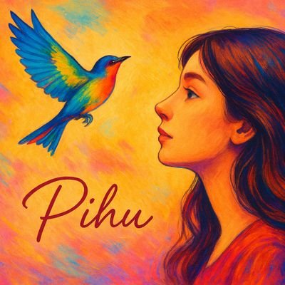 Pihushweta1's profile picture. लफ़्ज़ मेरे नहीं… मेरे जज़्बात बोलते हैं ✦
मैं कहानियाँ नहीं लिखती… मैं खुद एक कहानी हूँ ✦✨