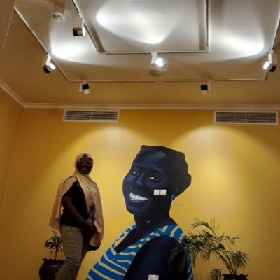 1_Firstlaideete's profile picture. Feminist