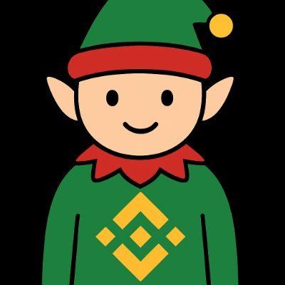 BNBChristmasHat's profile picture. The Official Twitter Of the BNB Elf Coin.