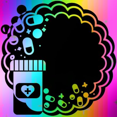 BVNNY_B1TCH_B0Y's profile picture. ⚡︎ edgy scene bitch 🖤💜💚🩷🩵💛

⚡︎ They/bunny/candy/angel/pup/star

⚡︎ M-M-M-MINORRRRRRRR

⚡︎ READ EXT BIO!

⚡︎ Pro/darkship, lolisho, NSFW, Maga, DNI 🖕