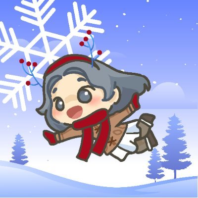 SeasideSprite's profile picture. layout by the lovely @rookryn_