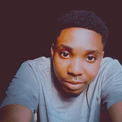 Duceeyenobong's profile picture. Always trying my best