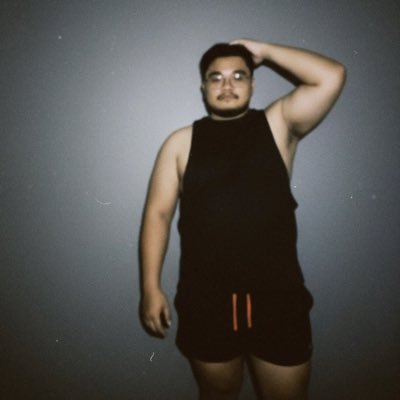 gavwelldone_'s profile picture. 👽 https://t.co/sL9QEsNCP8